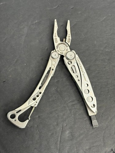 Leatherman skeletool - leatherman,