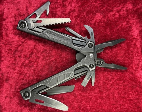 Leatherman oht one handed - leatherman,